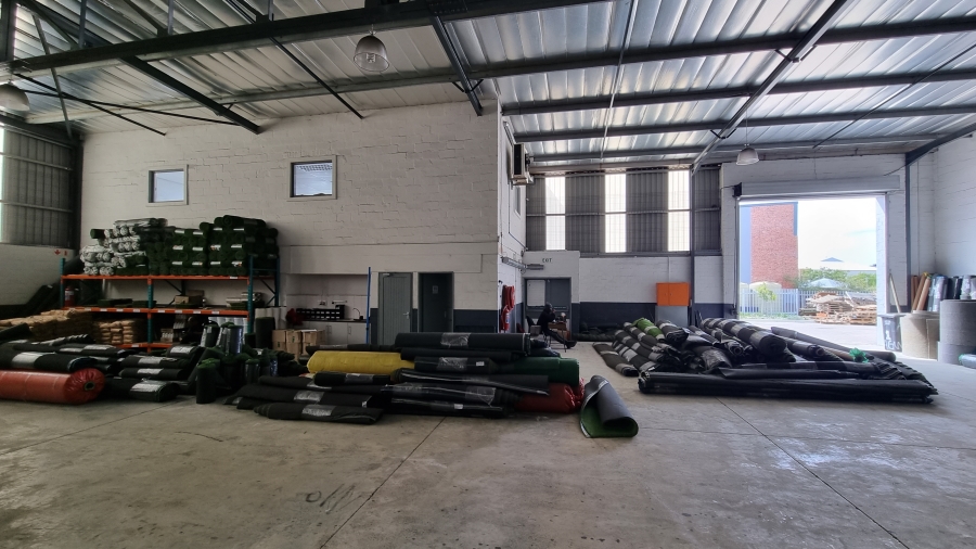 Commercial Property for Sale in Rivergate Western Cape